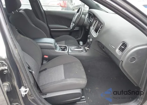 2022 Dodge Charger R/T from USA, damaged, VIN 2C3CDXCT8NH261335